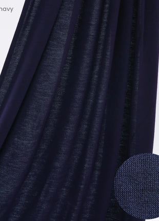 29Colors Cheap Jersey Hijab Scarf Solid Muslim Long Scarves Turban Shawl Elastic Cotton Arab Headscarf Head Wraps Saudi Hijabs