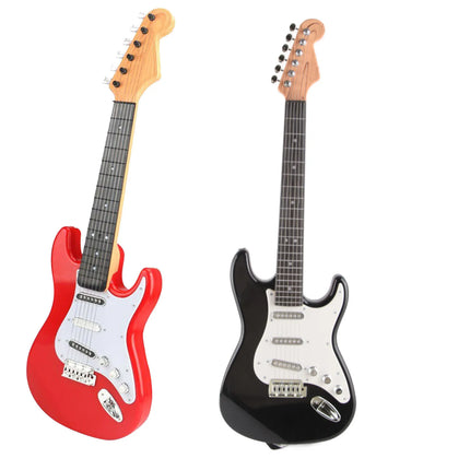 Kids Electric Guitar Kids Guitar Kids Electric Guitar  Multifunctional  Electric Guitar Music Instrument  for Boy Girl