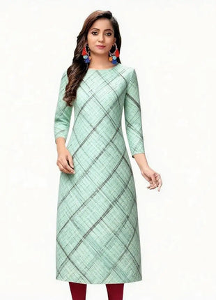 Muslim 2026 Women's Kurt Fashionable Elegant Straight Tube Casual Kurtta Abito Donna Musulmana Girls Prayer Dress Turkish Abaya