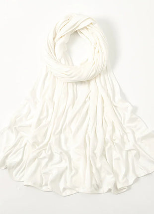 Premium Jersey Hijab Scarf For Muslim Women Turban Femme Africaine Hijabs For Woman Head Wrap Hoofddoek Headscarf Ramadan