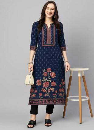 Muslim 2026 Women's Kurt Fashionable And Elegant Straight Tube Casual O-neck Peacock Pattern New Comfortable Dress Muslim Abaya