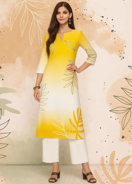 Muslim 2026 Kurt Women's Fashionable And Comfortable Dress With Straight Tube Casual Multiple Designs Islamic National style