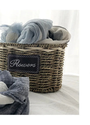 Thin Scarf Shawl New Cotton and Linen Women's Solid Color Sunscreen Muslim Headband Israel Saudi Arabia Japanese South Korea