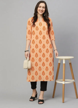 Muslim Women Kurtta Casual Dress Middle Eastern Straight Casual Ethnic Flower Mandarin National Style Caftan Marocain Femme