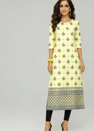 Muslim Kurt Women's Fashionable And Comfortable Dress With 2026 Straight Tube And National style Abito Donna Musulmana