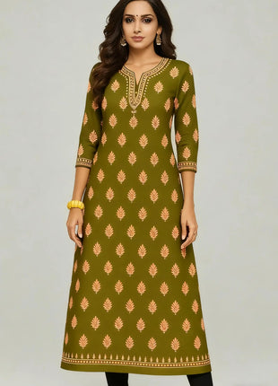 Muslim Kurt Women's Fashionable And Comfortable Dress With Peacock Straight Tube And Vacation Styles Musluman Bayan Elbise