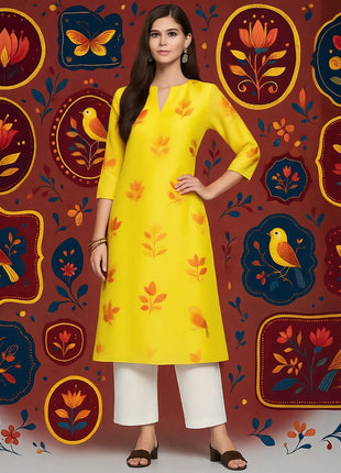 Muslim Women Casual Comfortable Kurt Dress Straight Tube Ethnic All Occasions Such As Birthday Wedding Aidilfitri Abaya