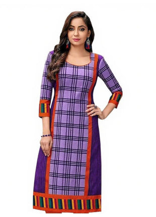 Muslim Black Dress Kurt Women's Fashionable Slit hem Straight Tube Casual Abito Donna Musulmana Girls Prayer Dress