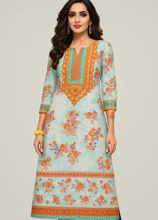2026 Dress Kurt Women's Fashionable And Elegant Long Sleeved Straight Tube Casual Modest Dress Dubai Moroccan Kaftan