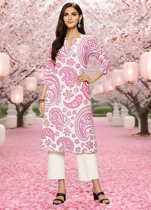 Muslim Women's Casual Fashionable Comfortable Kurt Dress Straight Tube Casual Ethnic National style Marokkanische Kleider Kaftan