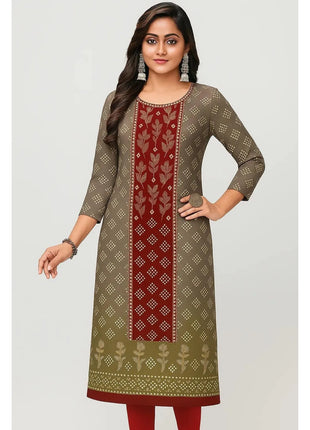 Muslim Kurtta Women Fashion Comfortable Dress Straight Tube Casual Ethnic Peacock Vestidos Longos Moroccan Kaftan Dress