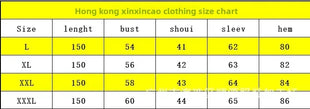 Elegant African Large Size Women's Dress No Zipper Commuting Luxury Wedding High Waist Loose Waist Long Sleeve round Neck Dress