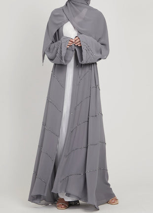 Eid Muslim Women Abaya Morocco Party Dress Abayas Elegant Prayer Diamond Long Sleeve Robe Dresses Ramadan Musulman Maxi Vestidos