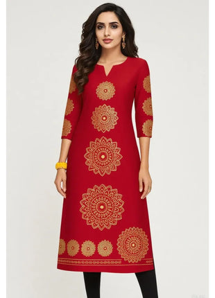 Kurt Women's Fashionable Dress With Straight Tube Casual Round Neck Design And Various Vacation Styles Kurdische Kleider