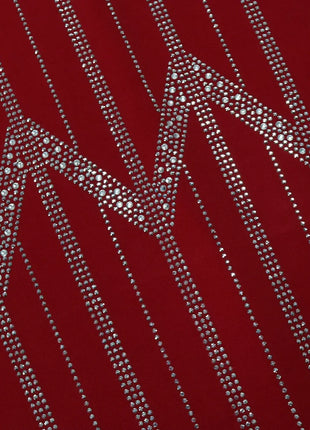 2024 Dubai Abaya Autumn Fashion Muslim Long Sleeve V-neck Party Evening Maxi Dress Kaftan clothes for Muslim Dress Women Outfits