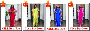 Customized African Dresses For Women Velvet Design Dashiki Beading Abaya Bandage Maxi Bazin Vintage Robe Gowns Africa Sexy Lady