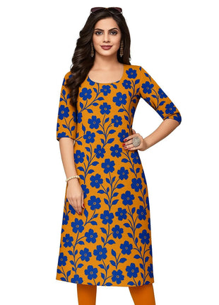 Muslim Dress Kurt Women's Fashionable And Elegant Straight Tube Casual Colorful Slit hem Abito Donna Musulmana Turkish Abaya