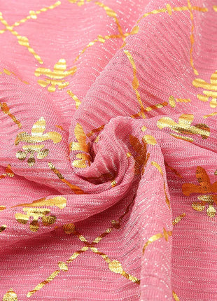 Muslim Chiffon Hijab Scarf Women Long Sequin Fabric Head Wrap For Women Hijabs Scarves Ladies Muslim Veil Jersey Hijabs