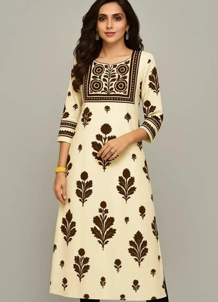 Muslim 2026 Dress Kurt Women Fashionable And Elegant National Style Straight Tube Casual Slit hem Abito Donna Turkish Abaya