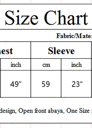 2025 Dubai Muslim Modest Cardigan for Women Eid Saudi Arabia Kimono Abaya Dress Luxury Islam Turkey Holiday Party Jalabiya Gown