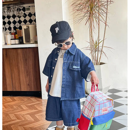 Kids Backpacks for Boy Kindergarten Backpack Fashionable Mother Kids Bags for Girl Toddler Backpacks Kawaii Backpacks Mochila