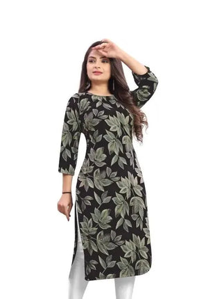 Muslim Kurt Women Casual Fashion Dress Peacock Straight Tube Casual Ethnic Peacock National Style Abito Donna Musulmana