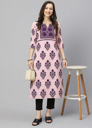 Muslim Kurtta 2026 Women's Casual Fashion Dress National style Straight Tube Casual Ethnic Red Flower Kaftan Moroccan Women