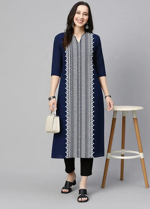 Muslim Women's Casual, Fashionable  Kurt Dress Long Sleeved Straight Tube Casual Ethnic Moroccan Takchita Dress Abaya