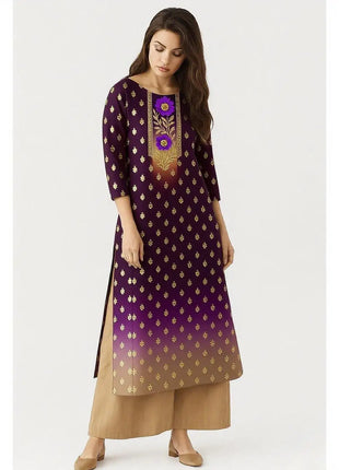 Muslim Dress Kurt Women's Fashionable Elegant Straight Tube Casual Peacock National Style Abito Donna Musulmana Turkish Abaya