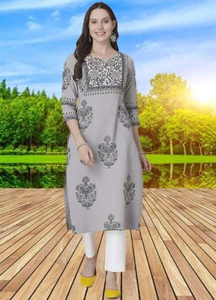 Muslim Peacock Kurtta Women Casual Fashion Dress National style Straight Tube Casual Ethnic Flower Abaya Musulmane Modest Dress