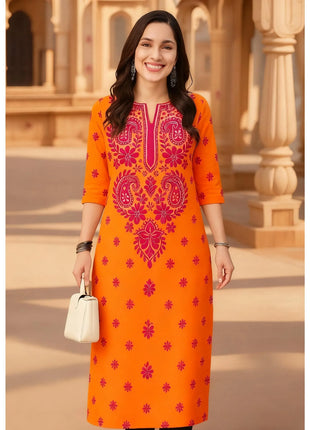 Muslim 2026 Kurt Women's Fashionable And Comfortable Dress With Straight Tube Casual Multiple Designs Islamic Women Clothing