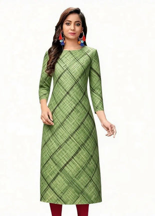 Muslim Women's Turkish Abaya Kurt Straight Tube Ethnic Slit hem Takchita Dress Abito Donna Musulmana Girls Prayer Dress