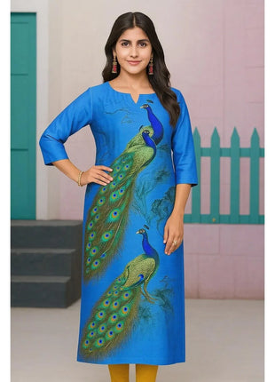 Dress Kurt women's Fashionable Long Sleeved Straight Tube Casual Elephant Pattern 2026 robe marocain islamic prayer clothes