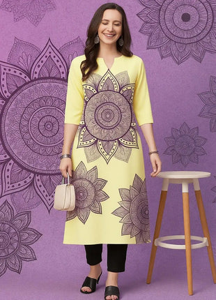 Muslim 2026 Kurt Women's Fashionable And Comfortable Dress With Straight Tube Casual Multiple Designs Islamic National style