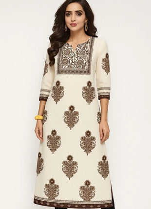 2026 Dress Kurt Women's Fashionable And Elegant Long Sleeved Straight Tube Casual Modest Dress Dubai Moroccan Kaftan