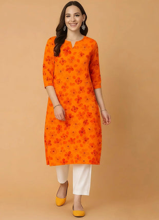 Muslim Peacock Kurtta Women Casual Fashion Dress National style Straight Tube Casual Ethnic Flower Abaya Musulmane Modest Dress