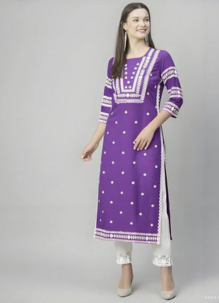 Muslim Kurtta Women Fashion Comfortable Dress Straight Tube Casual Ethnic Peacock Muslim Kurtta Turkish Abaya Girls Prayer Dress