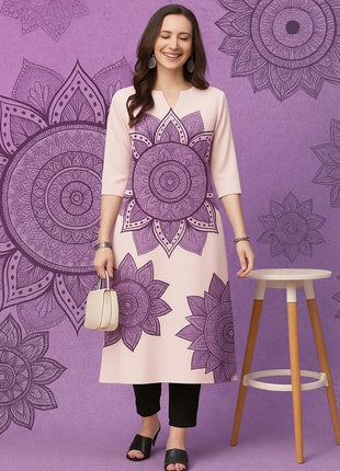 Muslim 2026 Kurt Women's Fashionable And Comfortable Dress With Straight Tube Casual Multiple Designs Islamic National style