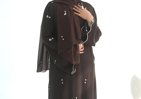 Eid Women Abaya Muslim Cardiagn Dress Prayer Embrodery Open Caftan Abayas Dubai Party Dresses Kaftan Robe Longue Vestidos Largos
