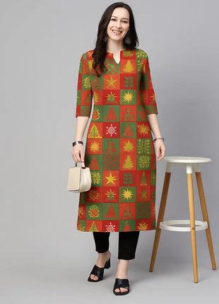 Muslim 2026 Women's Kurt Fashionable And Elegant Straight Tube Casual O-neck Peacock Pattern New Comfortable Dress Muslim Abaya