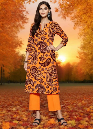 Muslim Women's Casual Fashionable Comfortable Kurt Dress Straight Tube Casual Ethnic National style Marokkanische Kleider Kaftan