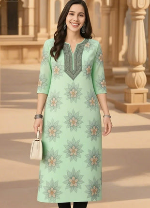 Muslim Kurtta Women's Fashionable And Comfortable Kurt Dress Straight Tube Turkish Abays Dubai Luxury Robe Traditionnelle Arabe
