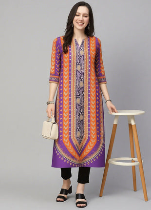 Muslim Women's Casual, Fashionable  Kurt Dress Long Sleeved Straight Tube Casual Ethnic Moroccan Takchita Dress Abaya