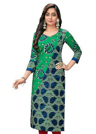 Muslim 2026 Dress Kurt Women's Fashionable And Elegant Slit Hem Straight Tube Casual Modest Dress Abito Donna Musulmana
