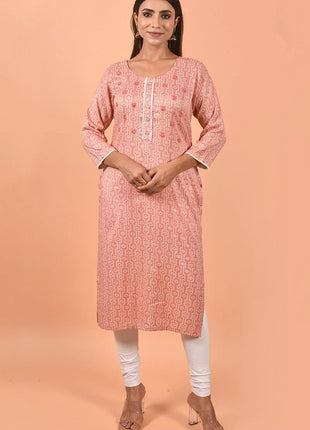 Muslim Kurt Women Casual Fashion Dress Peacock Straight Tube Casual Turkish Abaya National Style Islamische Kleidung Slit hem