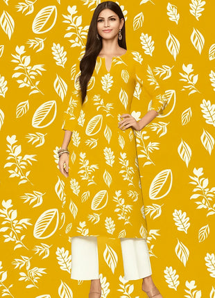 Muslim Women's Kurt Casual Fashion Dress Straight Tube Casual Ethnic Flower Muslim Fashion Long Sleeve Dresses