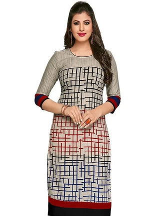 Muslim Women's Casual Fashionable Kurt Dress Straight Tube Ethnic Moroccan Takchita Dress Abaya Robe Longue Femmes Slit hem