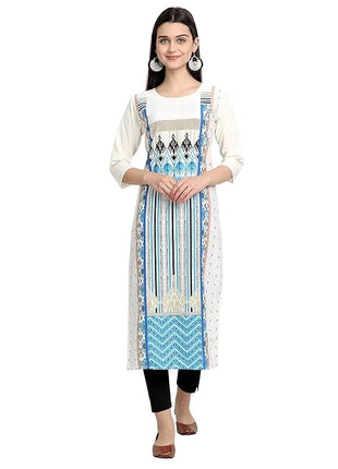 Muslim Women's Casual Fashionable  Kurt Straight Tube Ethnic Slit hem Takchita Dress Abito Donna Musulmana Girls Prayer Dress