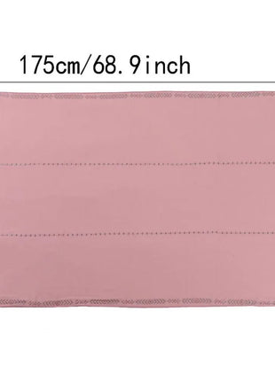 Hot Diamond Pearl Chiffon Hijabs for Women Muslim Fashion Long Shawl Head Wrap for Women Turbans for Women Ramadan Turban Femme