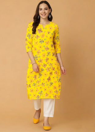 Muslim Peacock Kurtta Women Casual Fashion Dress National style Straight Tube Casual Ethnic Flower Abaya Musulmane Modest Dress